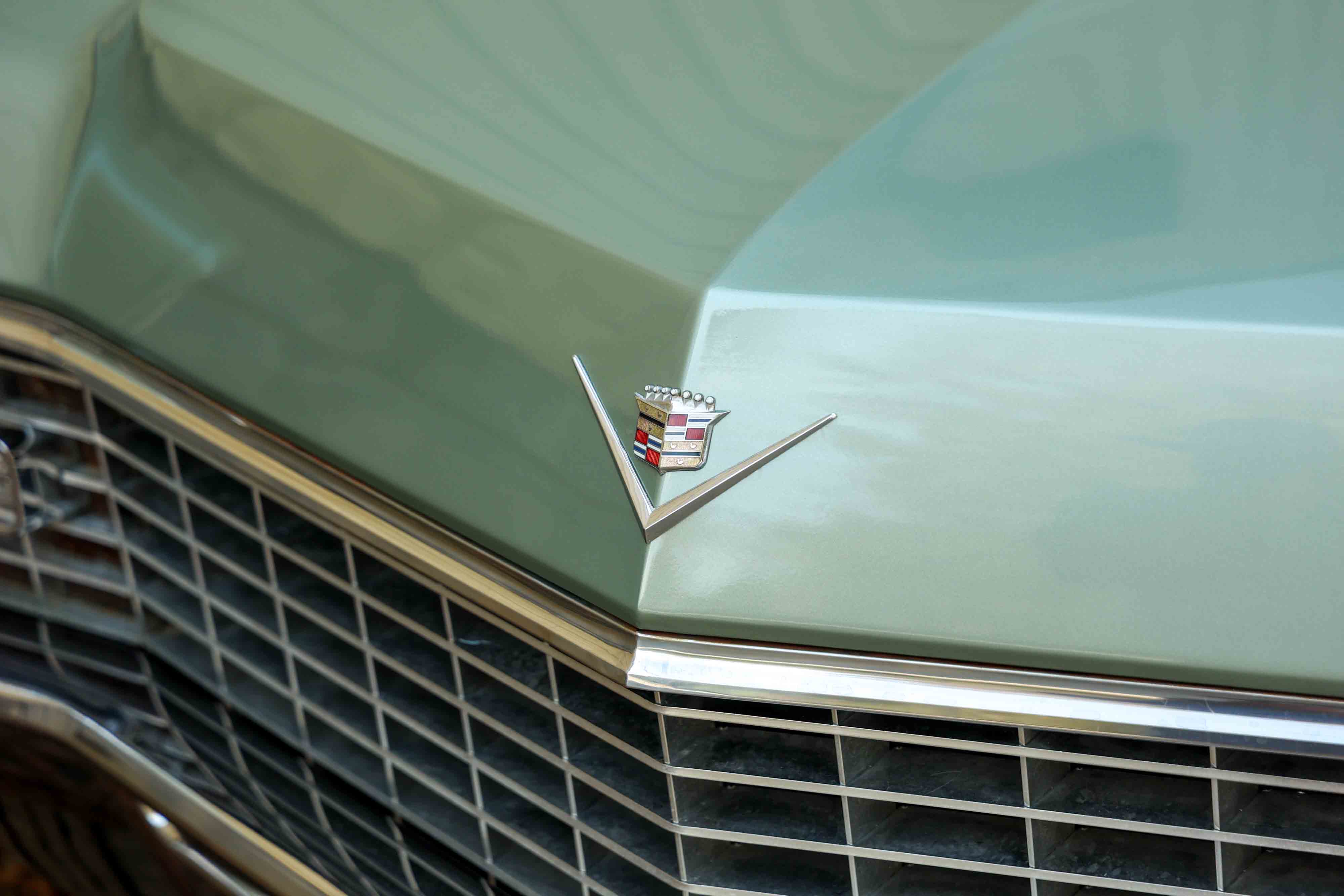 1967 Cadillac Coupe Deville for sale | Hagerty Marketplace