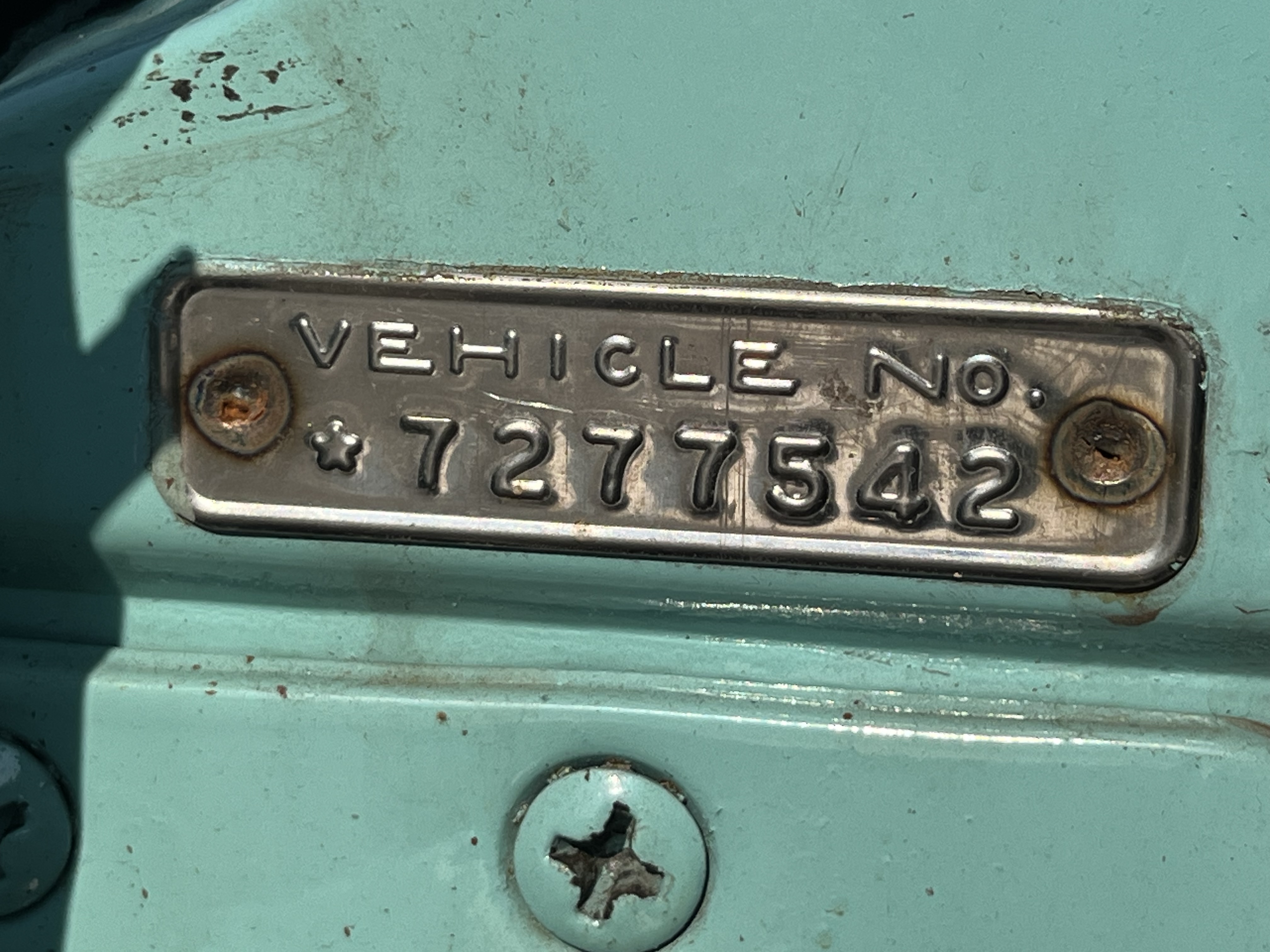 はる出品 1954 Chrysler New Yorker Deluxe Newport for sale | Hagerty