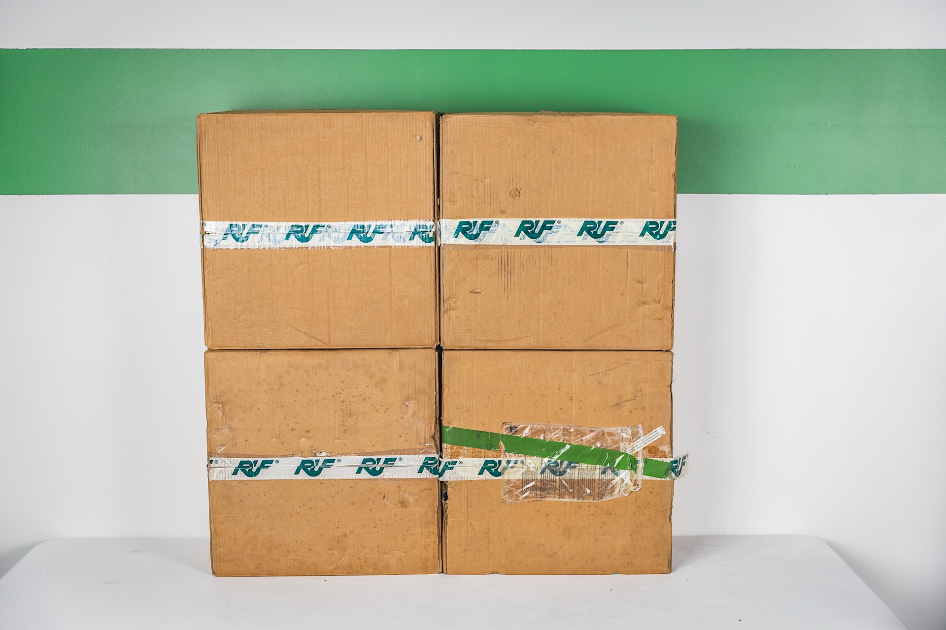 2025HagertyMarketplaceDavidGlennCollectionLot57RUFWheelsParts002ADeremerStudiosLLCR