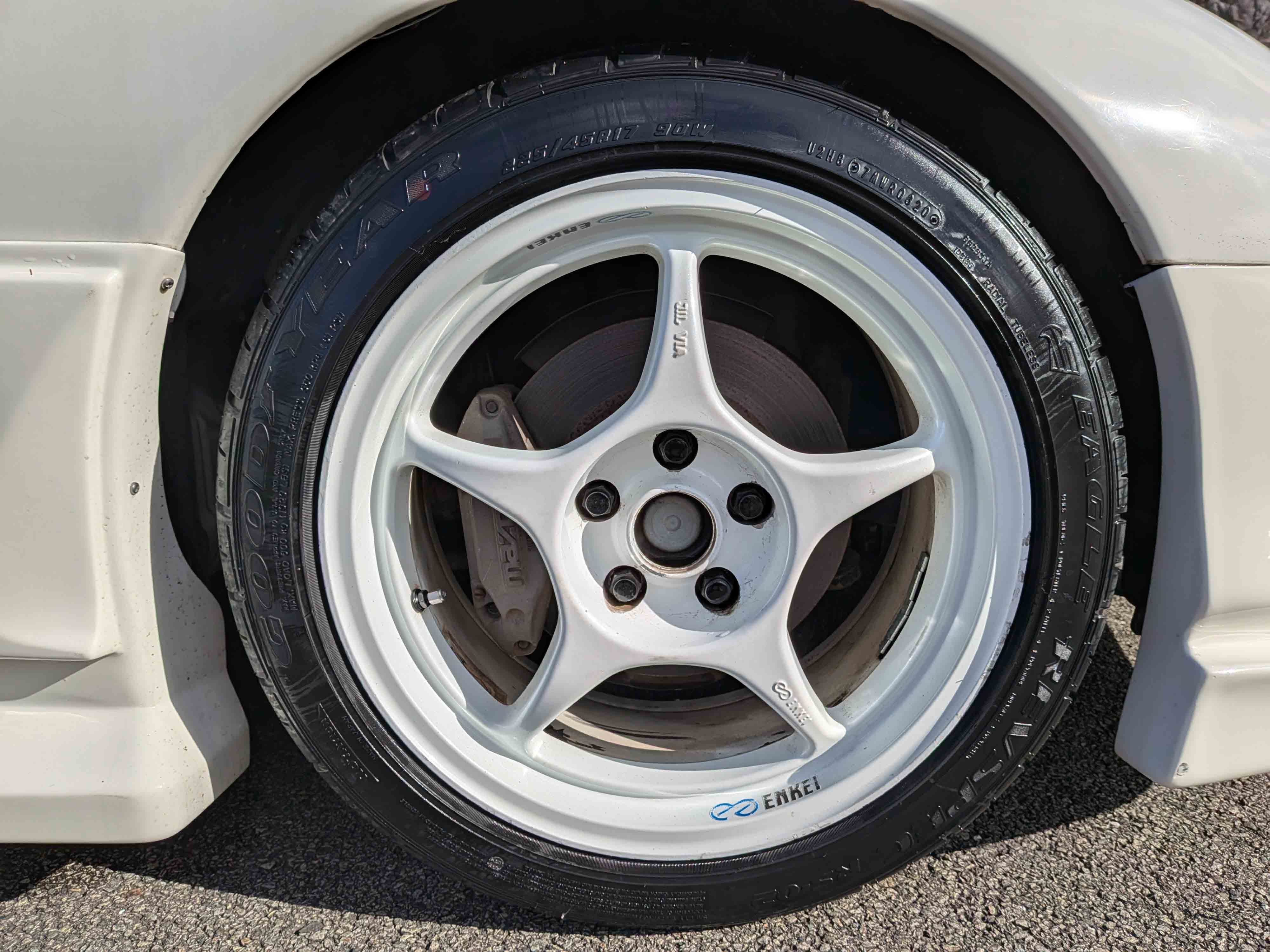 Japanese-Market 1999 Mazda RX-7 for sale | Hagerty Marketplace