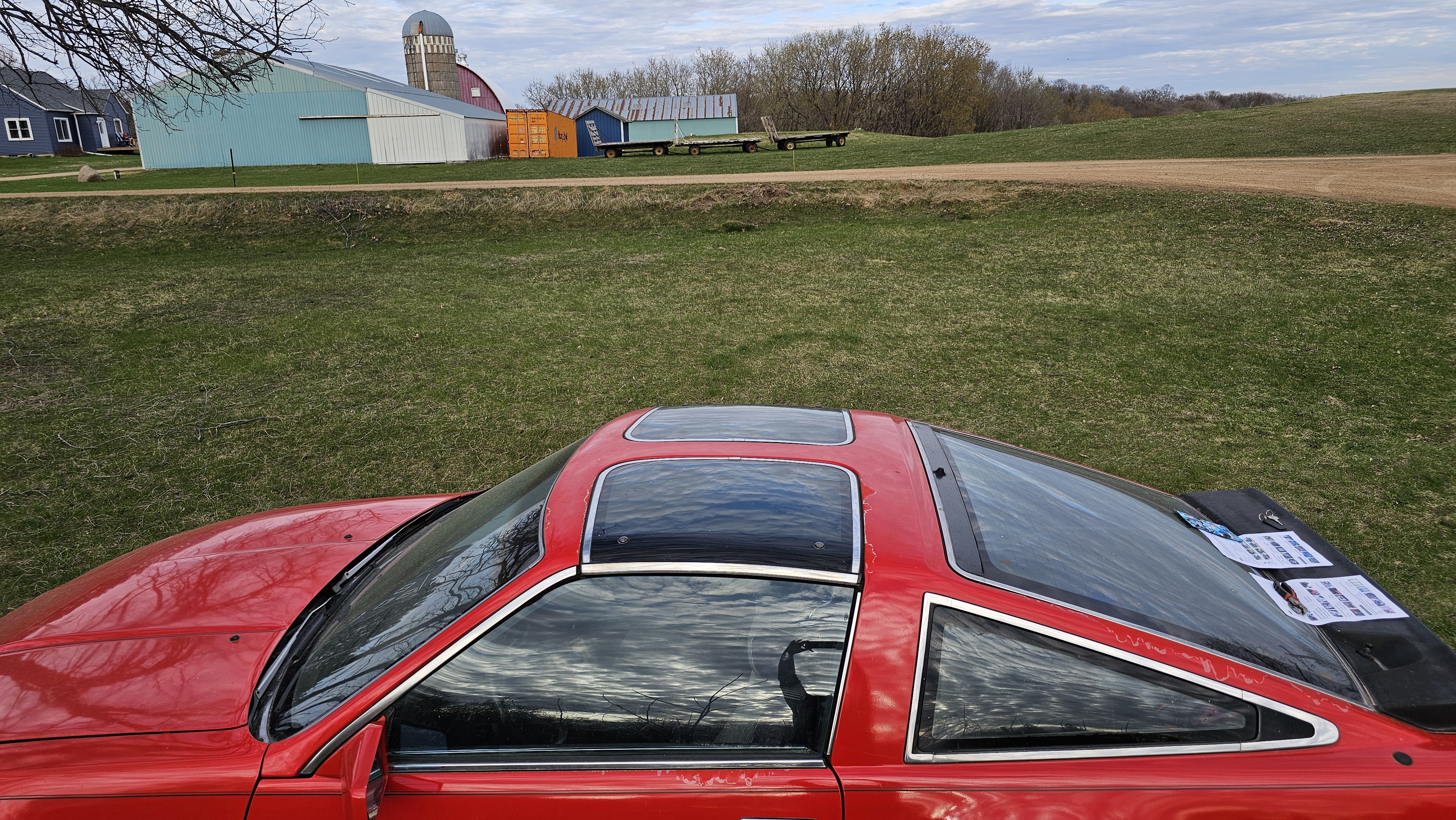 1986 Nissan 300ZX 5-Speed for sale | Hagerty Marketplace