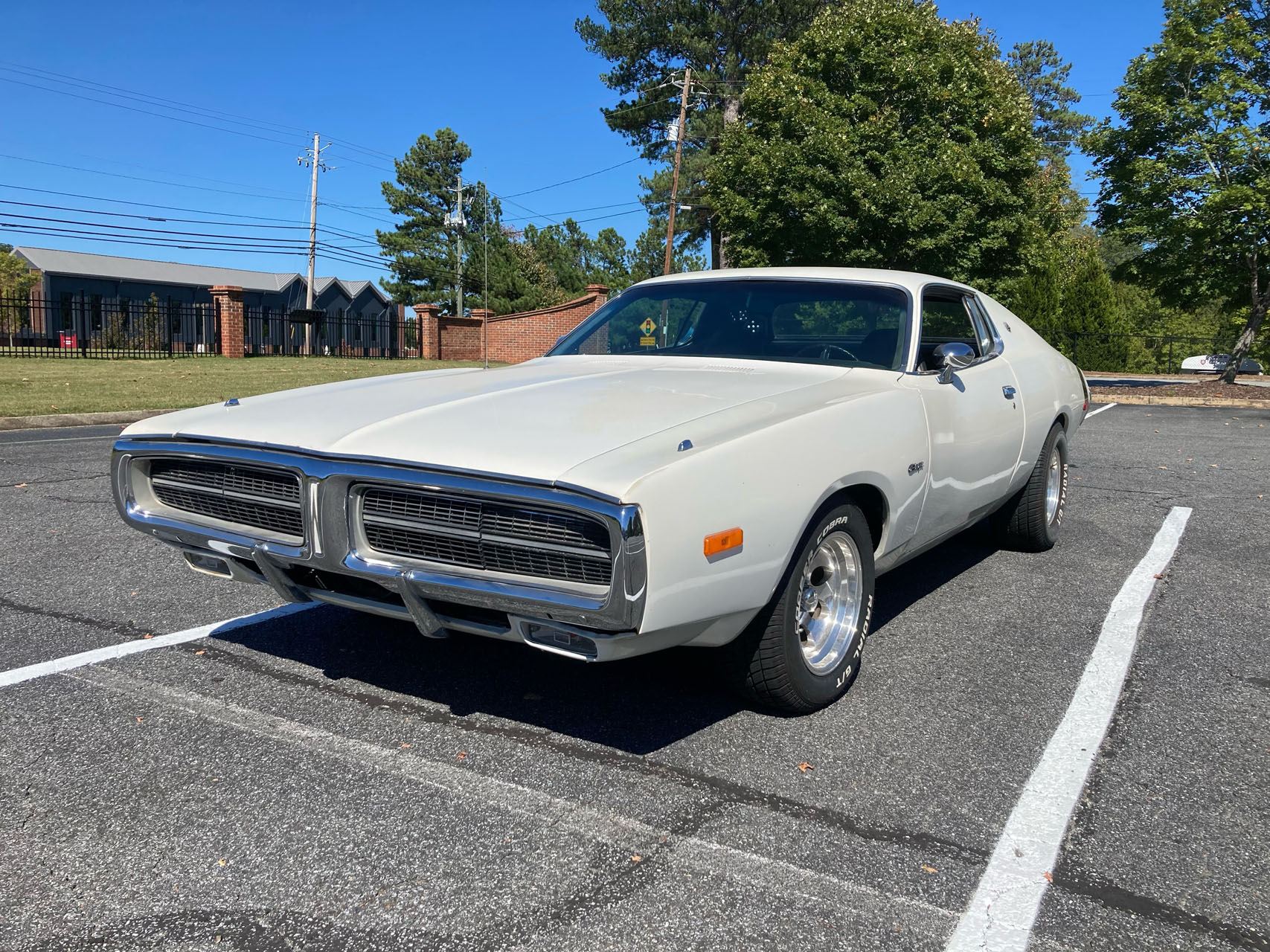 Classic Cars for Sale Hagerty Marketplace