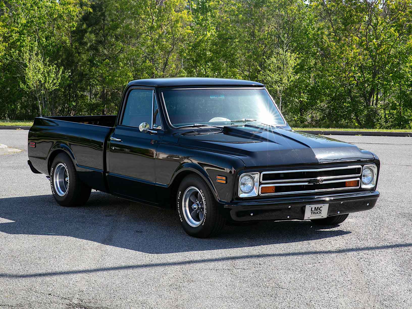 Classic Cars Auctions / Classifieds | Hagerty Marketplace