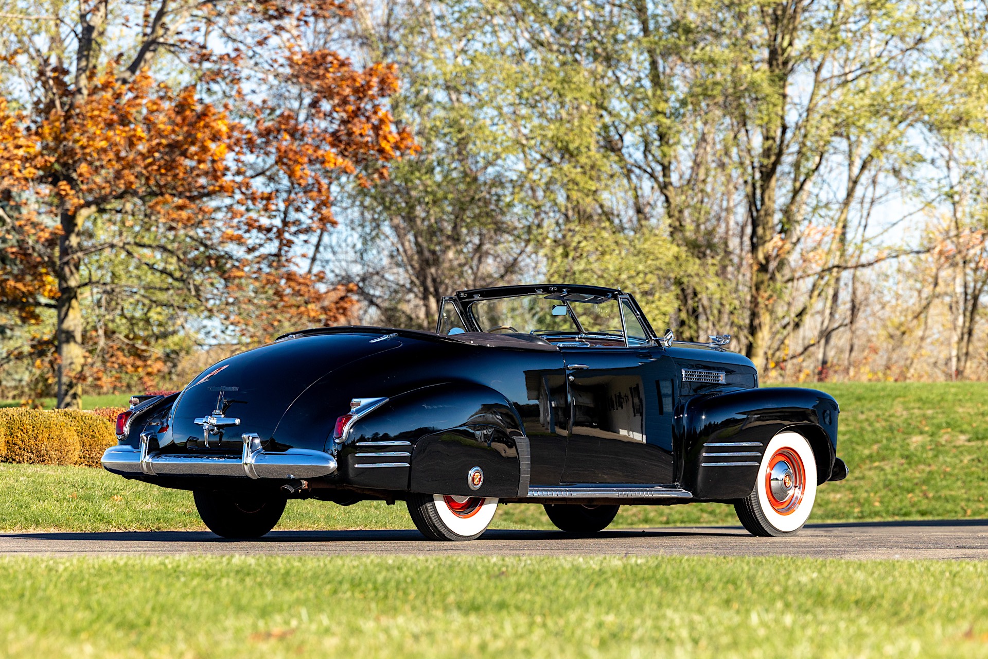 1941CadillacRM62663R